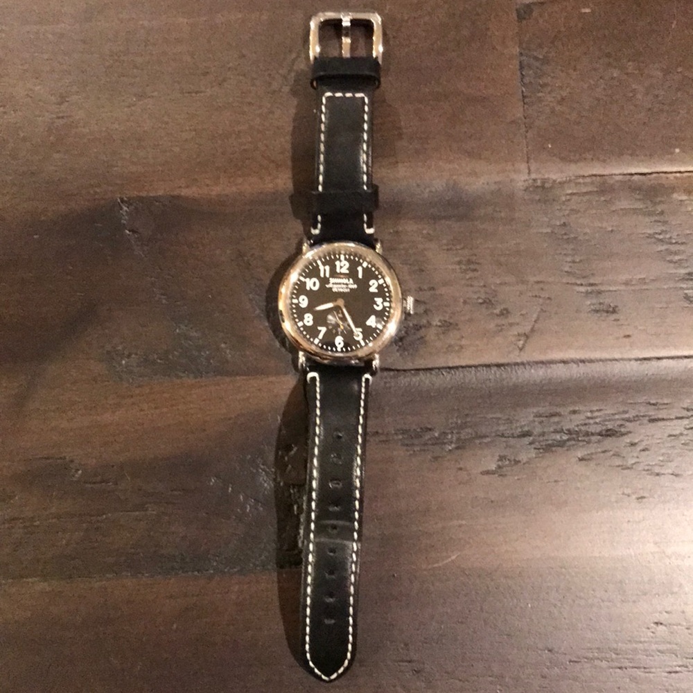 The Runwell 47MM